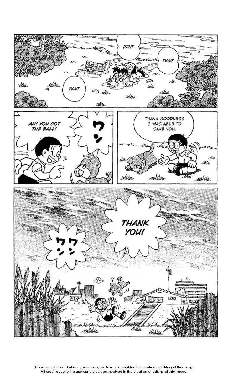 Doraemon Long Stories Chapter 24.1 11